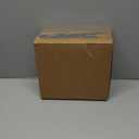 16/3 10A 125V 1250W 100 Ft Outdoor Extension Cord Waterproof, Weatherproof & Flame Retardant Black 3 Prong Power Cord Outside for Lawn & Garden, SJTW ETL Listed