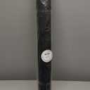 Pololo Fiberglass Screen Roll High Visibility and Durable Screen Easy to DIY Repair or Rescreen Window and Door Screen