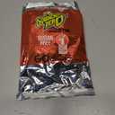 Sqwincher Zero Qwik Stik, Fruit Punch, Sugar Free, Low Calorie, Low Sodium Electrolyte Powder Hydration Drink Mix, .11 0z Packet (Pack of 50) (EXP 01/31/27)