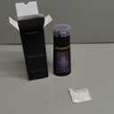 POLAR HAIR CARE Polar Haircare - Hair Dye Shampoo for Gray Hair for Women & Men (Jet Black) Natural Hair Dye Kit - Semi Permanent Hair Dye Shampoo - Vegan Hair Dye USA 6.76 Fl Oz