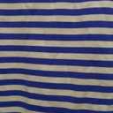 SFHFY 4th of July Shirt Women: USA T-Shirt Striped American Flag T-Shirt 
 2XL