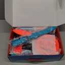 CODOGOY 22 in 1 Switch Sports Accessories Bundle with Carry Bag for Switch Sports Games, Family Accessories Kit Sports Party Pack Compatible with Nintendo Switch/Switch OLED