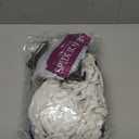 Spider Web Halloween Decoration Outdoor Lights, 125 Purple LED Light Up 16.4Ft Giant Spiderweb & 22 Small Fake Spiders & 20g Stretch Cobweb, 8 Modes Remote Control Lighted Decor for Yard Outside