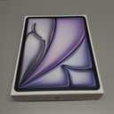 Apple iPad Air 13-inch with M3 chip Built for Apple Intelligence, Liquid Retina Display, 128GB, 12MP Front/Back Camera, Wi-Fi 6E, Touch ID, All-Day Battery Life  Space Gray