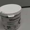 Magnetic Paint & Primer (Water Based) - Standard "S" Yield 16oz (MISTD-1998)