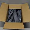 DC97-18094B Washer Door Boot Seal Gasket Diaphragm for Samsung Washing Machine WF42H5000AW/A2 WF42H5100AW/A2 WF42H5200AF/A2 WF42H5200AP/A2 WF42H5200AW/A2 Replace PS9606239 AP5917067 EAP9606239 4000547