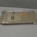Sun Visor for Honda CRV 2017-2022, Left Driver Side Beige SunVisor Replacement 83280TLAA12ZB