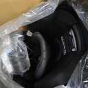 Graco Turn2Me 3-in-1 Rotating Convertible Car Seat, Cambridge, Rear-Facing Rotation Only, Forward-Facing Mode, Highback Booster Up to 100 lbs, Adjustable Headrest & Harness, Steel Reinforced Frame, Mfg Date 03/24/2026