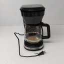 Toastmaster 12 cup Coffee Maker