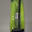 4PCS Fly Boots for Horses, Non-Slip Breathable Horse Fly Boots,Comfy Mesh Horse Fly Leggings Prevents Flies and Mosquitoes from Biting (Green)