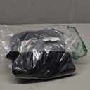 Women's Plus Size Wedding Guest Dress Lace Square Neck Short Sleeve Flowy A Line Formal Maxi Dresses, 3XL