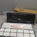 Vacuum Filter, HEPA, 1 Count, Compatible with Vacuum Cleaner