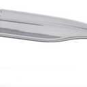 Photochromic Anti Bluelight UV400 Auto-Darkening Clear to Smoke Lens Transitional ANSI Z87.1 Safety SunglassesGlasses