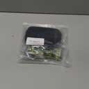 Gejoy 2 Pieces Inflatable Radio Boombox Inflatable Mobile Phone Props for 80s 90s Party Decorations Hip Hop Theme Birthdays Party Supplies