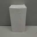 Whaline 40oz Pink Bow Tumbler with Handle Straw and Lid Bow-Knot Travel Coffee Tumbler Cup for Women Friend Holiday Birthday Gift