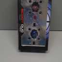 Force1 Scoot Duo Hand Operated Drone for Kids or Adults - 2pk Hands Free Motion Sensor Mini Drones, Easy Indoor Flying Ball Small UFO Toys for Boys and Girls (Red and Blue)