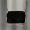 Ponytail Extension, Drawstring Ponytail Extension for Women Long Black Brown Wavy Pony Tails Hair Extensions Synthetic Wavy Clip in Ponytail Hairpiece for Women