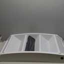 PetSafe CozyUp Folding Dog Stairs, Portable Indoor/Outdoor Pet Steps for Bed, Couch & Car, Grey, 25 Inch (Gray)