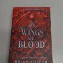 On Wings of Blood