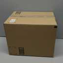 3-Piece Large Bamboo Storage Box Set, 3.1 in High Stackable Deep-Drawer Organizer for Kitchen Cutlery, Cookware, Utensils & Knives, Exquisite Durable Lidless Wooden Bin (14.6"x10.2"*1+10.2"x7.3"*2)