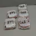 Vellure Door Draft stoppers for Bottom of Door - New Premium Door Sweep/Door Seal Strip (Save Energy  installs Quickly and Easily) Door Weather Stripping, Ideal for Keeping Out Cold (5x39 White)