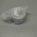 Le Creuset Stoneware Vancouver Mug, 14 oz., White