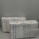 Huggies Little Snugglers Baby Diapers, Size 1 (8-14 lbs), 84 Ct, Newborn Diapers