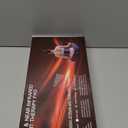 Red Light Therapy for Body, Infrared Light Therapy for Body Back Waist Shoulder Knee Joint with 660nm & 850nm,24" x 12" Large Size Pad with 3 Modes,Timer, Red Light Therapy Belt