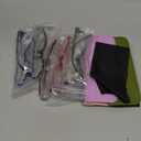 Reading Glasses for Women,6 Pack Blue Light Blocking Glasses for Women,Fashion Readers with Spring Hinge Eyeglasses (C1 Mix Color, 2.5x)