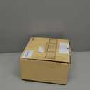 2-in-1 Solar Spotlights Outdoor with Ground Stakes, 304 LED 3000LM Security Flood Lights with Remote, 3 Modes Solar Motion Sensor Lights Waterproof, Wall Lights for Driveway (2Pack-Daylight) (Ceramic White)