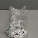 Cuisinart 1.5 Quart Sauce Pan with Cover, Stainless Steel Pot with Lid, Small Kitchen Pots, Dishwasher Safe, Compatible with Induction, Electric, Gas Cooktops, Oven Safe Saucepan, Cool Grip Handles