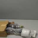 4341042280 434200R042 2 PCS Front CV Axle Shaft Assembly for Toyota RAV4 2013 2014 2015 2016 2017 2018,Driver and Passenger Side,#4341042281 434200R021 66-5299 66-5446 NCV69010 NCV69080