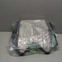 High Back Support for Office Chair Fully Support Entire Back for Comfort,Pain Relief and Posture Improved- Memory Foam Lumbar Support Pillow for Office Chair,Recliner (24*17.7*4.7 inches)