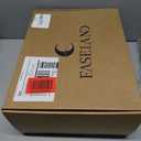 EASELAND King Tencel Cooling Comforter for Hot Sleepers - Double-Sided Lightweight and Breathable Fabric for Night Sweats - All Season Cooling Blanket Machine Washable108x90in, Grey