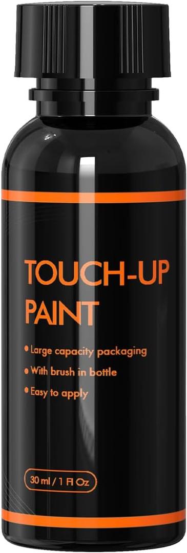 Touch Up Paint for Car Compatible with Mostly Lincoln Models (UG White Platinum) (UG White Platinum)