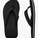 WateLves Kids Flip Flops Boys Girls Sandals Youth Big Kid Summer Slip on Thong Slide Sandals for Beach Pool Shower Little/Big Kid (No Size)