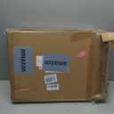 dbest Products Quik Cart 360 Collapsible Rolling Crate on Wheels - Black