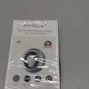 Wireless Charging Pad, Qi2 Certified Charger 15W Ultra-Fast Charging with Cooling System, Phone Cooler for Gaming Compatible with MagSafe, Magnetic Charger for iPhone 17/16/15/14/13/12 Series