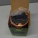 Hummingbird Solar Lanterns Garden Decor Birthday Gifts for Women Mon Grandma Metal Hanging Solar Lights Waterproof Outdoor Decoration for Outside LED Lanterns for Yard Patio Lawn Pathway Landscape