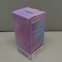 Waxfans Roll on Wax Kit, Waxing Kit for Women and Men, Wax Roller Waxing Kit for All Skin Types, Roll on Waxing Kit for Hair Removal, with Honey and Rose Wax Cartridges & 50 Pcs Wax Strips (Pink)