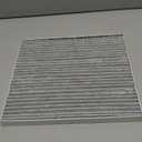 KAX Cabin Air Filter CF11819 Replace for Equinox2010-2017,Sonata 2011-2014, Optima 2011-2015, Santa Fe(Sport/XL), Terrain, Vue, Sedona, with Activated Carbon Cabin Filter