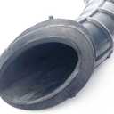 Air Box to Carburetor Intake Boot Joint FITS FOR Yamaha TTR-125 TTR125 TTR125LE 2005-2020 5HP14453 5HP-14453-00-00