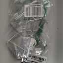 ZEDODIER Purse Hanger Organizer for Closet, 2 Pack Hanging Bag Holder, Keeping Purses Visible and in Good Condition, Metal Handbag Storage Hook Backpack Rack Space Saving Hanger, Silver