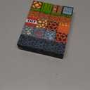 Paladone Minecraft Building Block Night Light  Officially Licensed LED Lamp for Boys Bedrooms, Gaming Decor & Gifts  Fun Minecraft Room Accessory