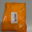 Cloth Diaper Covers for Adult,Adult Leakproof Underwear for Incontinence,Washable Reusable Plastic Diaper Cover, 2Pcs Clear Low Noise Plastic Pants (3X-Large (2 Pcs)) (XXXL)