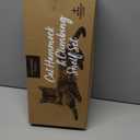 Cat Wall Shelves - Four Step Cat Shelf with Scratch Board, Mounted Cat Shelves, Sturdy Cat Wall Furniture for Indoor Cats