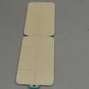 Pill Organizer Medicine Organizer Travel Essentials - Weekly Medicine Dispenser with Etched Labels, 7 Day AM PM Dispenser, Travel Pill Box, Foldable Medicine Case