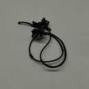 Left Hydraulic Brake Master Caliper Rear Hand Hydraulic Disc Brake Assembly Replacement for 50cc 90cc 110ccc 125cc Chinese Taotao Roketa Sunl Go-Kart Dune Buggy Quad ATV Dirt Mini Bike