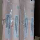 Depend Silhouette Adult Diapers, Incontinence & Postpartum Bladder Leak Underwear for Women, Maximum Absorbency, Large, Pink, 52 Count (2 Packs of 26)