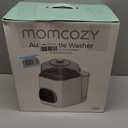 Momcozy KleanPal Pro Baby Bottle Washer, Sterilizer & Dryer - All-in-One Cleaning Machine for Bottles, Pump Parts & Baby Essentials - Time-Saving & Effortless Care